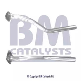 BM CATALYSTS bm50468 -  Труба выхлопного газа
